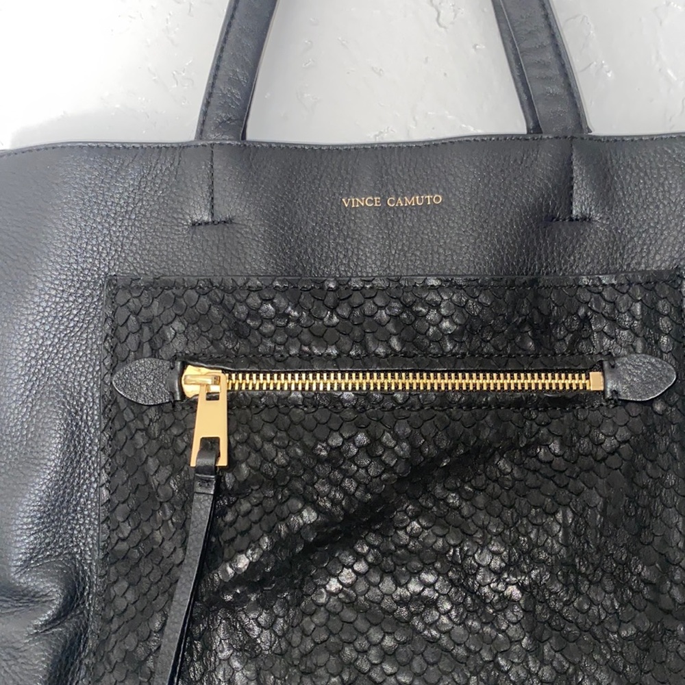 Vince Camino Purse
